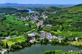 南京江宁十大必玩景点，去过九处才算真正玩转江宁图片