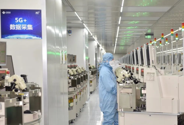 英国：我们觉得中国是竞争对手，中国：别闹，你连赛道也挤不进！