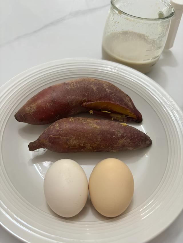 体重下98后，发现一个掉秤更快的方法：早上吃2个鸡蛋