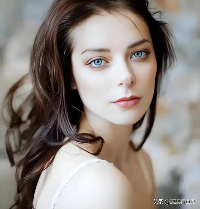 20位惊艳世界的顶级美人！个个美得令人窒息（高清修复珍藏版）