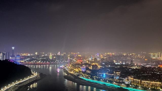四川未来吃香的城市，不是达州、泸州，或将成下一个“成都”