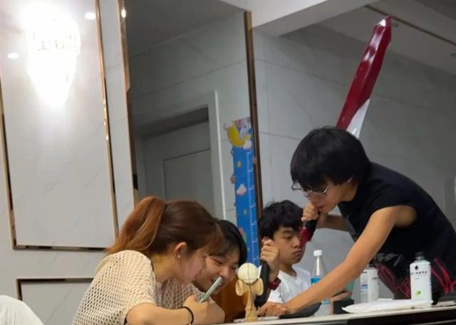 四川版铠甲勇士常熬通宵拍摄，特辑来啦！