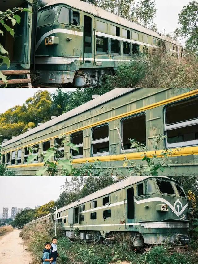 报废火车一节卖十几万？阿里拍卖引关注，文旅改造能赚钱吗？