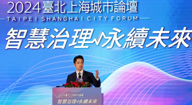 赶赖清德下台，24小时超500万联署，八成民众支持，蒋万安将赴陆