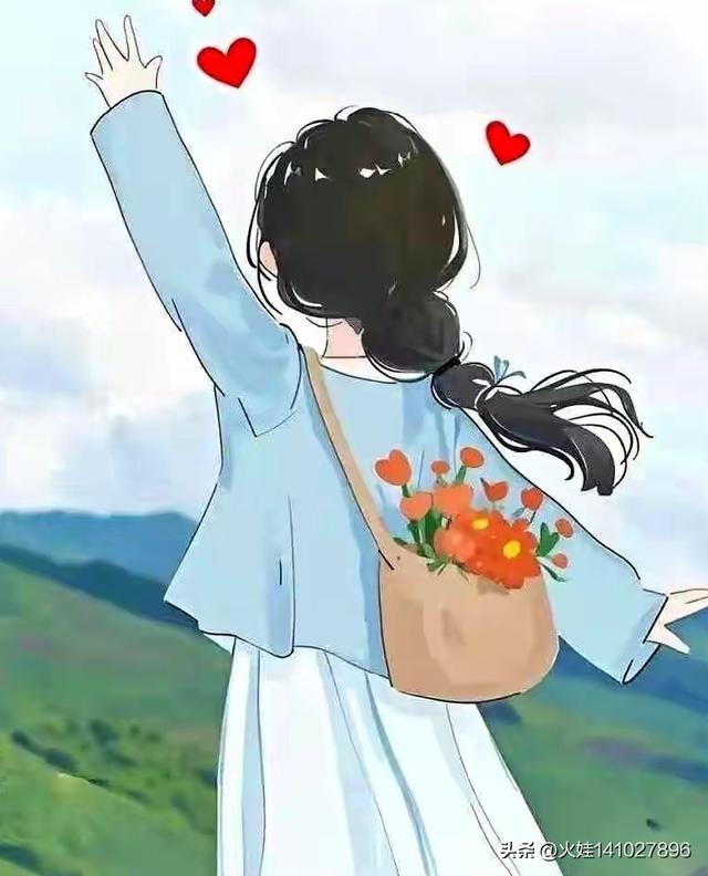 愿你生辰如诗，生日如歌。