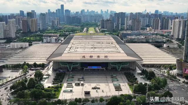 预测要火!高铁直达古镇,这样穿搭更出片