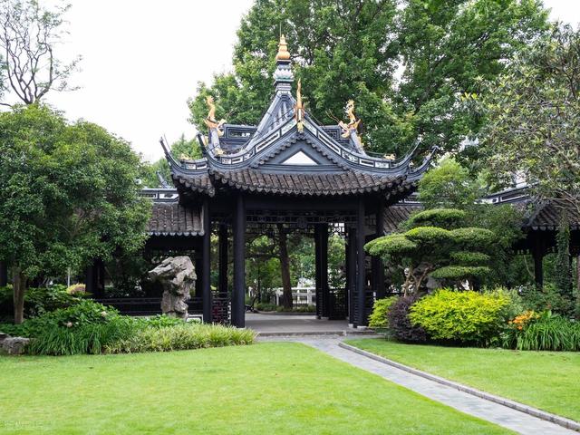 上海值得去的6个公园推荐！全部免费，好看又好玩！你都去过几个