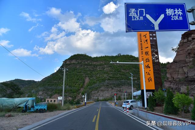 2025夏探寻青海之美（三）