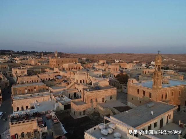 土耳其阿尼特利入选世界旅游组织“全球最佳旅游乡村”榜单