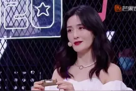 谢娜发文曝光张杰赵丽颖：我不同意你们在一起，张杰回应：忍着图片