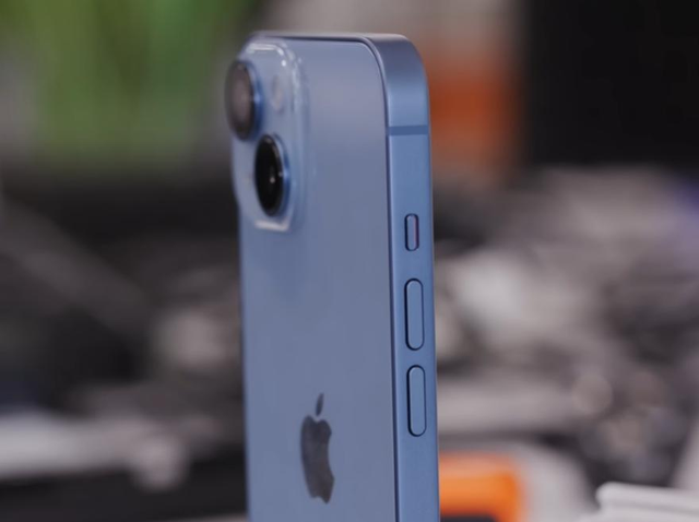 目前值得“闭眼买”的五款iPhone，最低才2719元，看完不买错