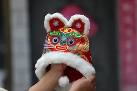 冬日萌娃时尚穿搭来了，你小时候穿过吗？图片