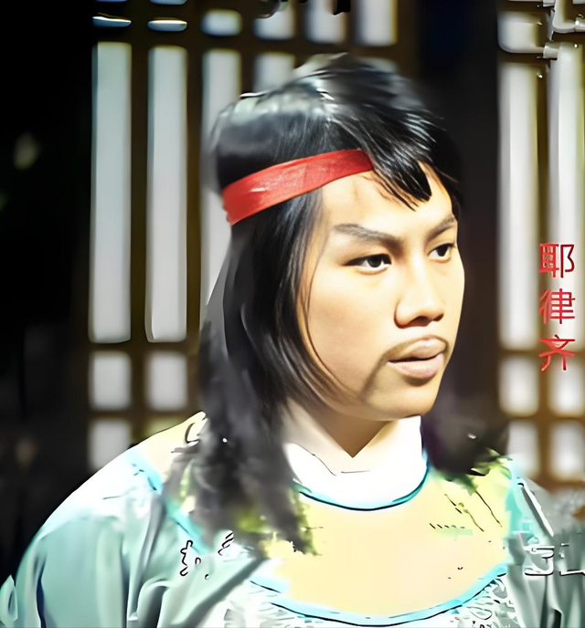 梁小龙病逝！前妻命运悲情，但他不是负心男人，沈阳籍后妻贤惠