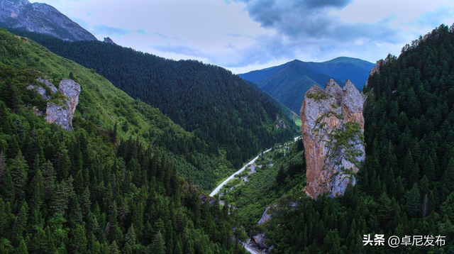 【“十四五”卓尼印记 】文化旅游篇