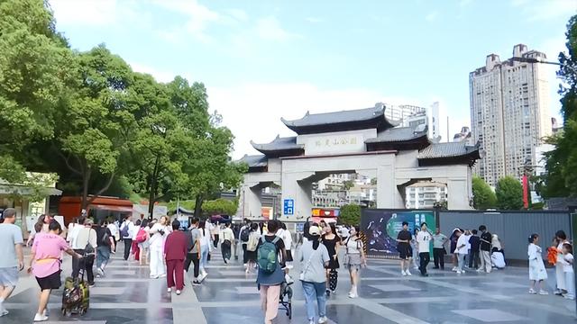 没想到，贵阳贵安竟藏了这么多「全国第一」