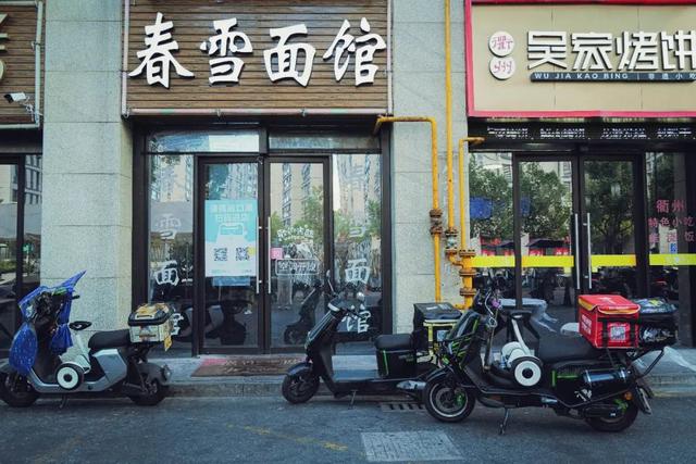 是谁又幸福了！实名羡慕这里坐拥美食美景的他们