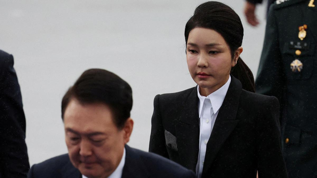李在明手段果然狠辣，174:1压倒性优势通过，韩国检察厅轰然倒塌