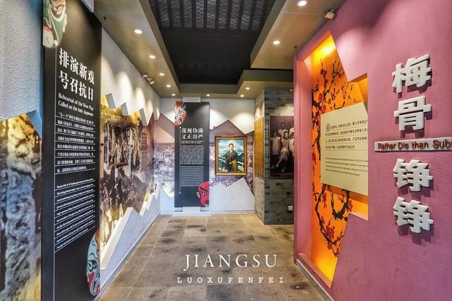 被严重低估的宝藏小城!2日暴走不输扬州的泰州凤城河!