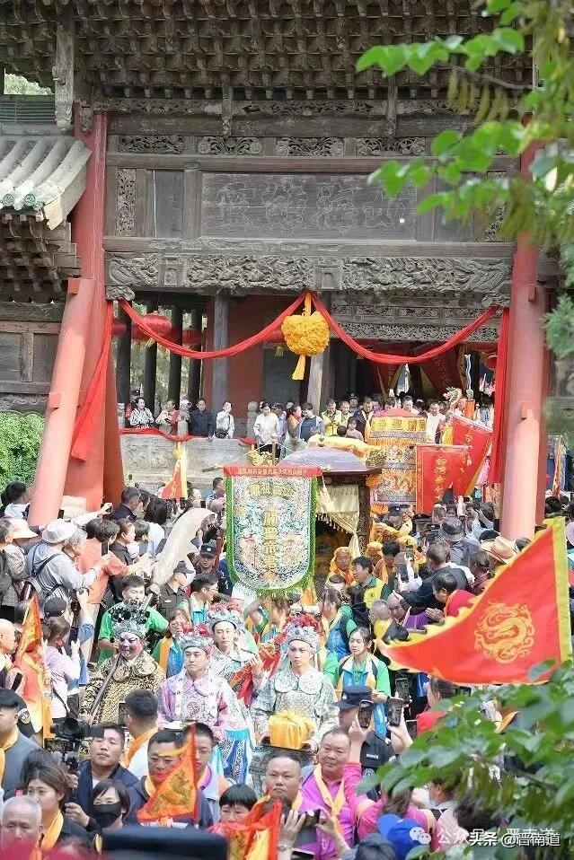 千古云长沉浸剧场—关帝伏魔XR全感互动电影横空出世