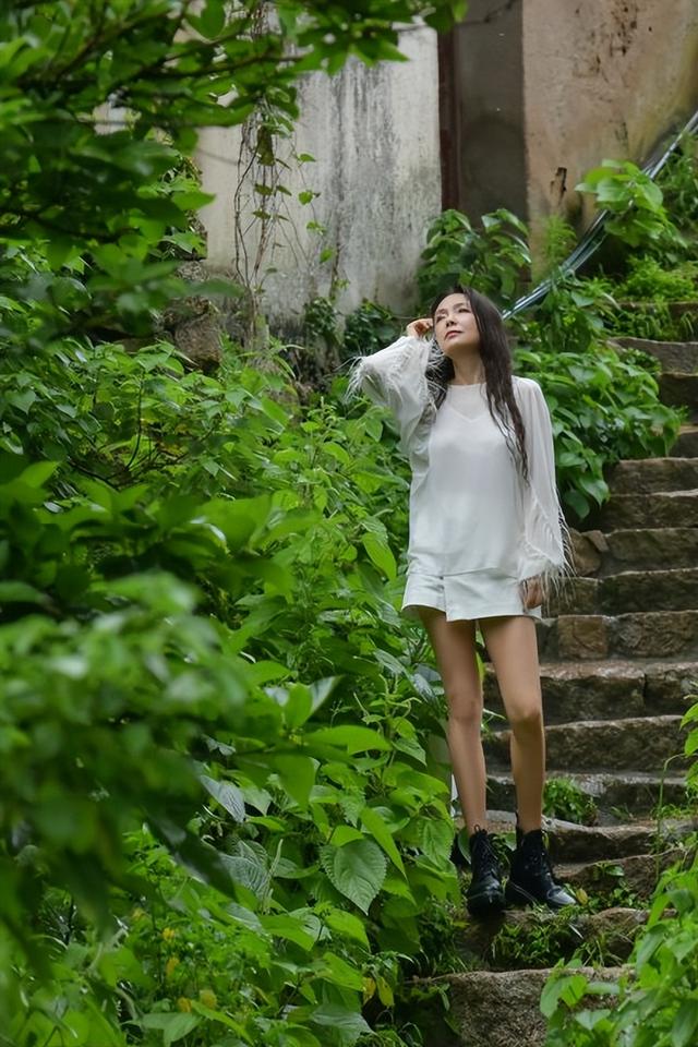 从你的全世界路过81：墟村浮光