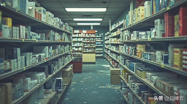 一年关3.9万家！暴利神话崩塌，2025闭店潮继续，老板：扛不住了