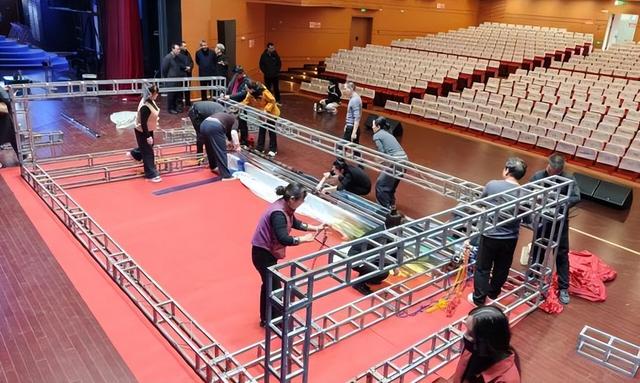 陕西渭南创新皮影戏《惩恶扬善小哪吒》赴甘交流