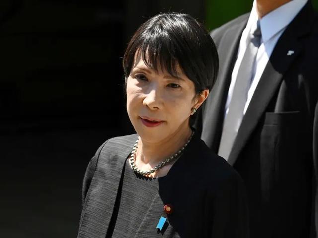 日本新首相基本确定，韩国可以处，中国必须反
