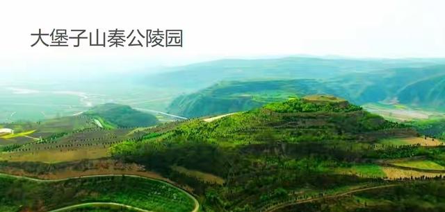甘肃挖出“比兵马俑还震撼”的祖坟，专家：终于找到大秦帝国的根