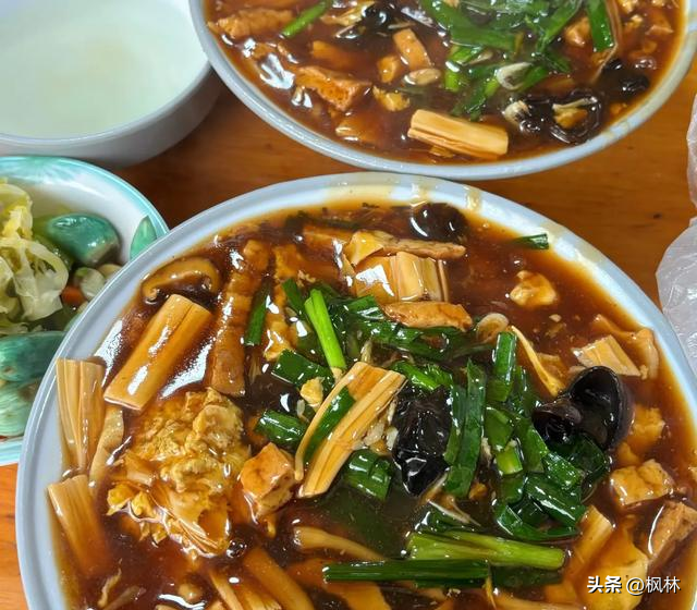 万万没想到，带着爸妈来了趟山西太原，太原这三点是真比杭州舒服