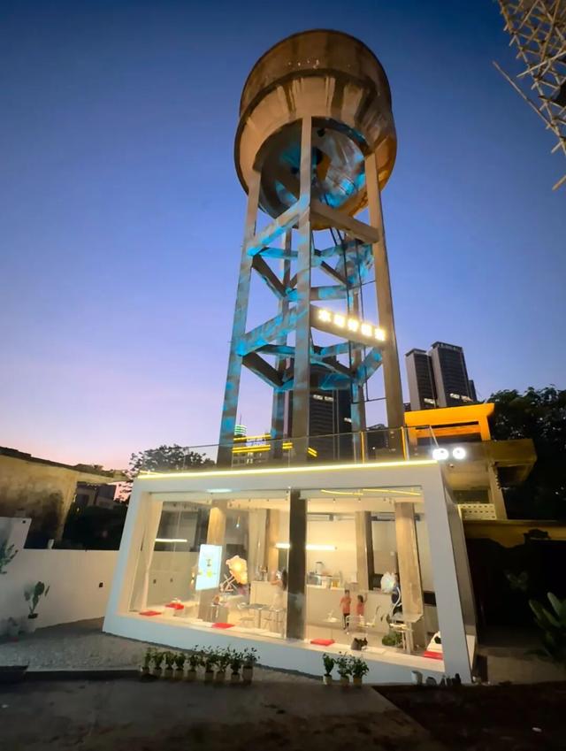 昔日废弃残破，今日惊艳出圈！湛江新晋打卡点藏不住了