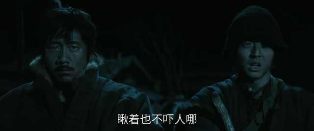 电视剧《归队》有多好看