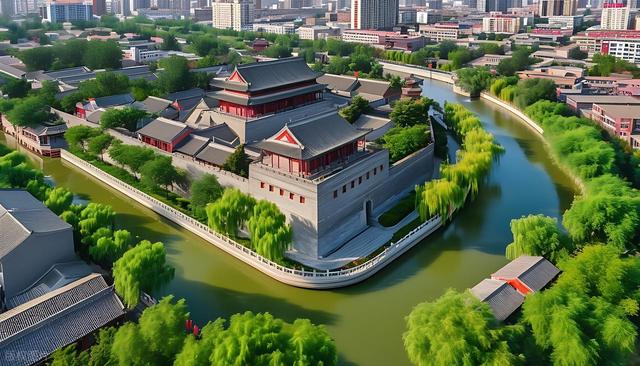 我国有座“家大业大”的城市，下辖24个区县，在地级市里排第一