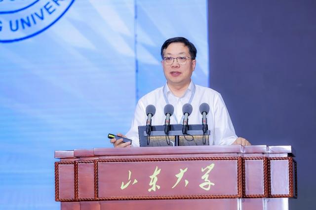 浪潮智慧医疗亮相第十一届全国大学生医学创新大赛