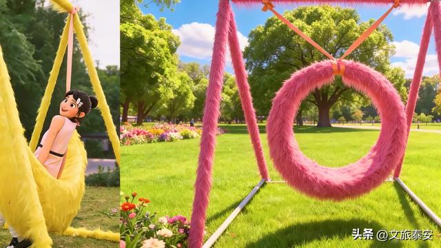 4大室内场馆、20+互动项目、多巴胺打卡区……东平湖流浪水世界限定玩法上线！