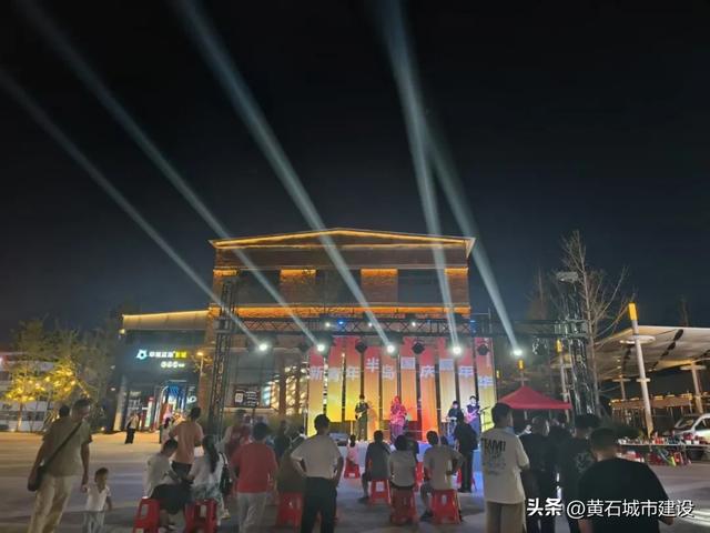 人气爆棚！黄石多个景区热力值拉满