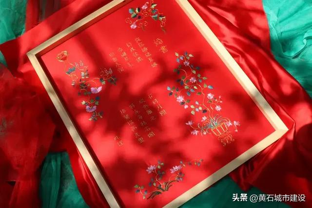今年中秋 黄石最值得打卡的地方来了!