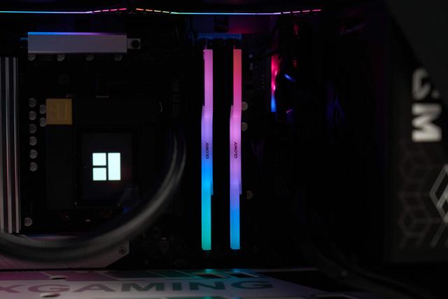 8400F+索泰5060TI XGAMEING装机，2K分辨率使用体验