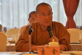 2008年罗汉寺住持破戒收留孕妇，最后诞下108婴儿，如今现状如何图片