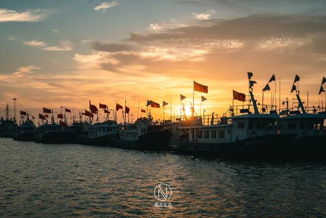 跨年超嗨！民乐电音、锦鲤抽奖、灯光秀，滨海新区这里等你～