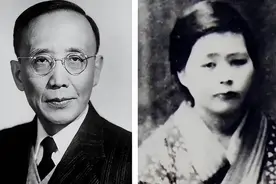 日本女人11年后来到中国寻渣男，死在中国，5个儿女个个成她骄傲图片