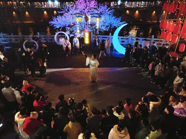 跟着孔子文化节游济宁丨传承千年文脉，品味烟火人间——济宁文旅美食旅游线路来啦