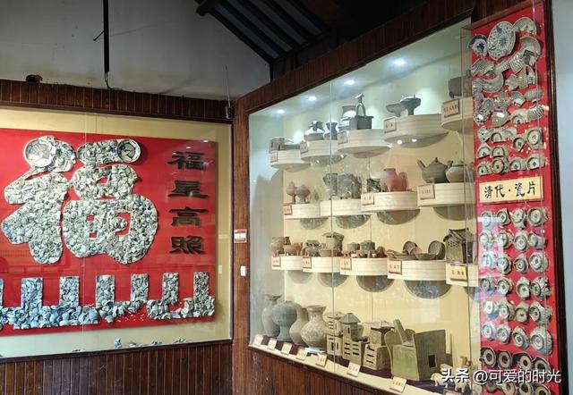 交通不太方便，但台儿庄值得停留