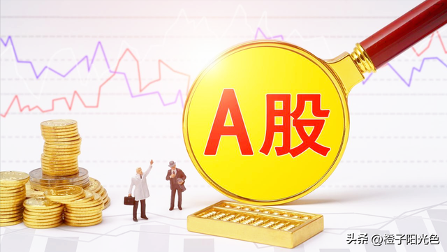 大盘收4112点,迹象表明了,明天周五行情可能会这样走