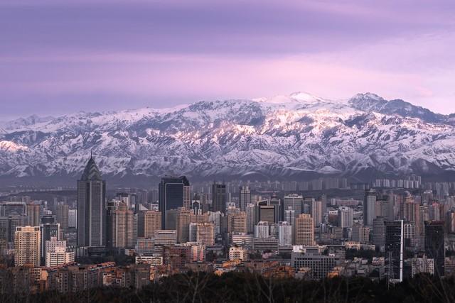 在乌鲁木齐待了三个月后发现：新疆人跟其他地方的人不太一样
