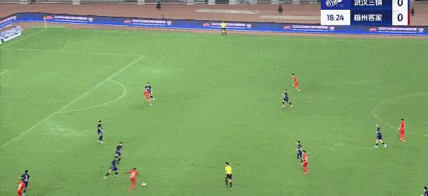 随着津门虎0-0，三镇1-2，国安4-3逆转浙江，中超最新积分榜出炉