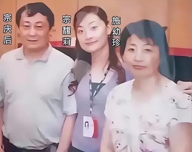 遗产大战打响后，娃哈哈内部员工爆更多猛料！宗馥莉早已部署复仇