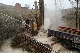 地源热泵打井问题汇总图片