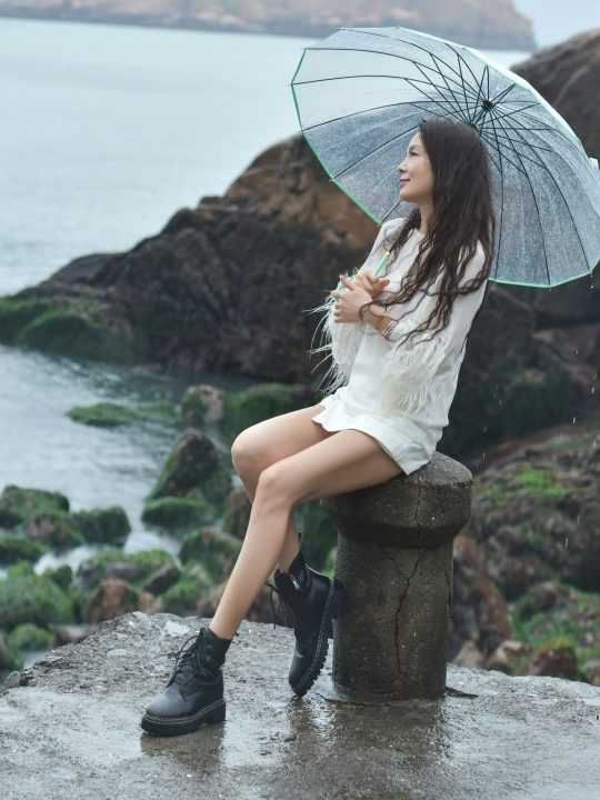 从你的全世界路过81：墟村浮光