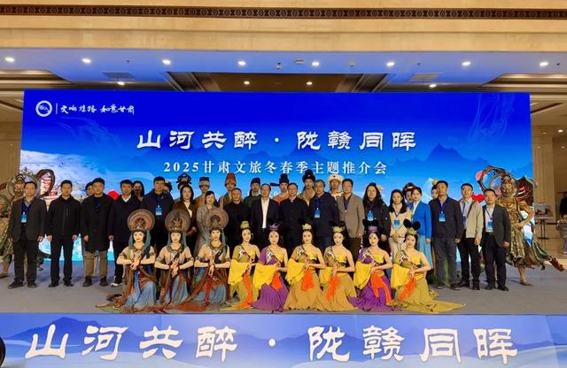 从黄河之滨到赣江之畔 一场跨越山河的艺术奔赴