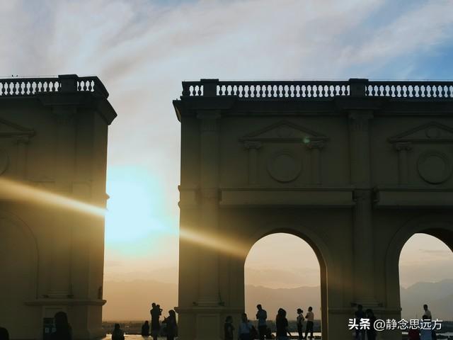 我是河南人，去了趟宁夏银川，心中有5个疑问，忍不住问下银川人
